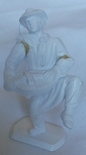 Figurine publicitaire musicien - publicitaire,