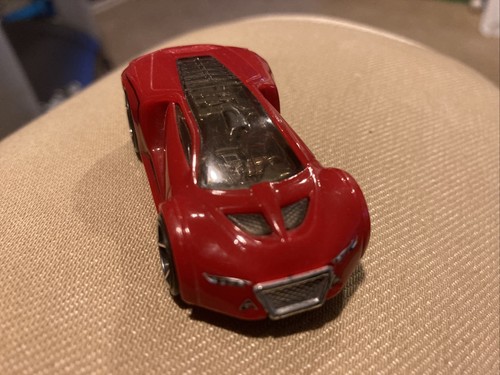 2007 hot wheels j29 ultra - #j29,