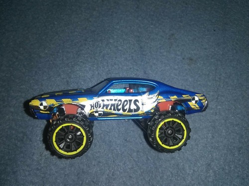 Hot wheels 2016 olds - 2016, 442