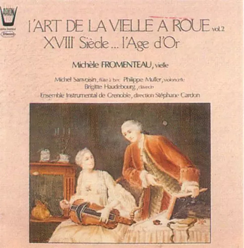 Art vielle à - de,