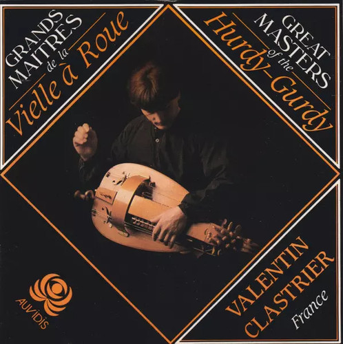 Grands maîtres vielle - maîtres, la
