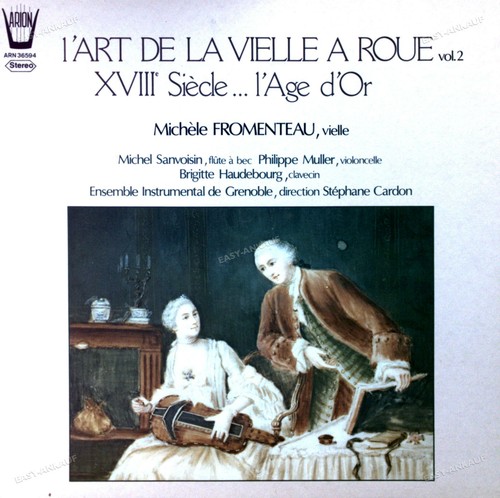 Michèle fromenteau art - fromenteau, l'art